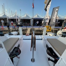 Beneteau First 36.7