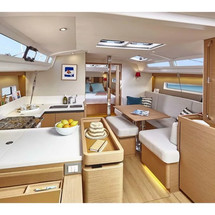 Jeanneau Sun Odyssey 440