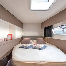 Fountaine Pajot Elba 45