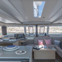 Fountaine Pajot Astrea 42