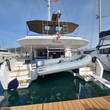 Dufour 48 Catamaran