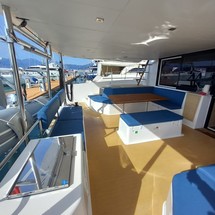 Dufour 48 Catamaran