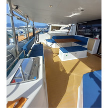 Dufour 48 Catamaran