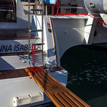 Fountaine Pajot Saba 50