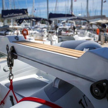 Fountaine Pajot Saba 50