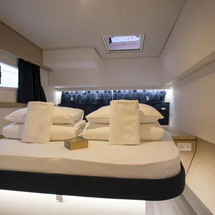 Fountaine Pajot Saba 50