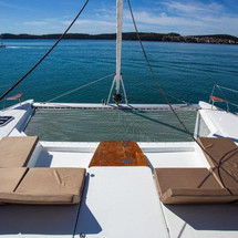 Fountaine Pajot Saba 50