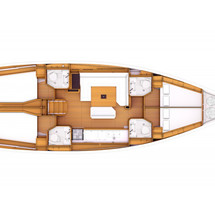 Jeanneau Sun Odyssey 479