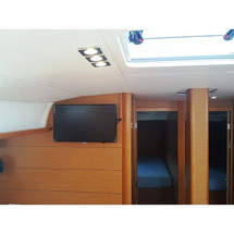 Jeanneau Sun Odyssey 479