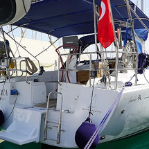 Hanse 400