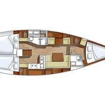 Hanse 400