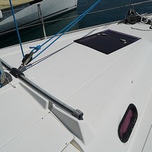 Hanse 400