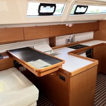 Bavaria Cruiser 51