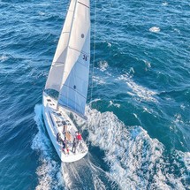 Beneteau First 36.7