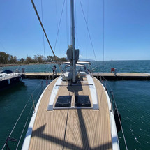 Hanse 458