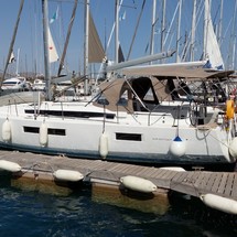 Jeanneau Sun Odyssey 440