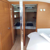 Jeanneau Sun Odyssey 440