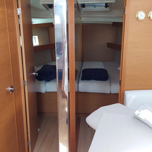 Jeanneau Sun Odyssey 440