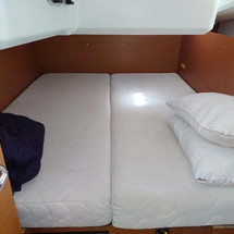 Jeanneau Sun Odyssey 440