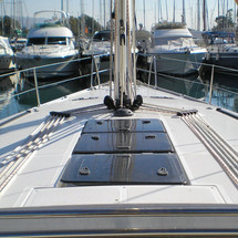 Bavaria 45 Cruiser