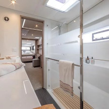 Fountaine Pajot Elba 45