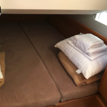 Jeanneau Sun Odyssey 409