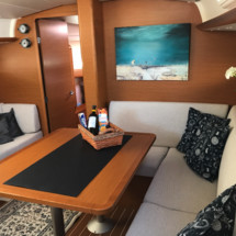 Jeanneau Sun Odyssey 409