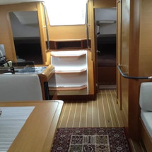 Jeanneau Sun Odyssey 409