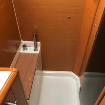 Jeanneau Sun Odyssey 409