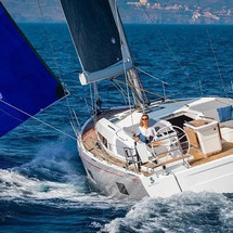 Beneteau Oceanis 46.1