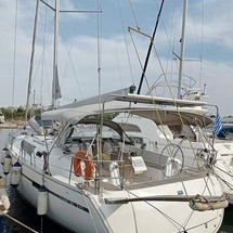 Bavaria 46 Cruiser