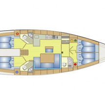 Bavaria 46 Cruiser