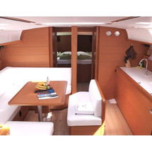 Jeanneau Sun Odyssey 479