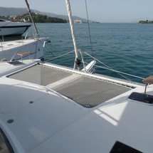 Fountaine Pajot Lucia 40