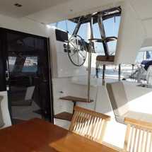 Fountaine Pajot Lucia 40