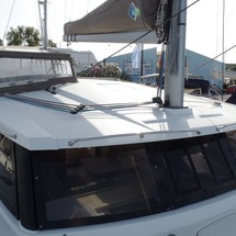 Fountaine Pajot Lucia 40