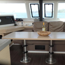 Fountaine Pajot Lucia 40