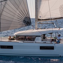 Lagoon 40