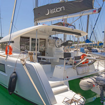 Lagoon 40