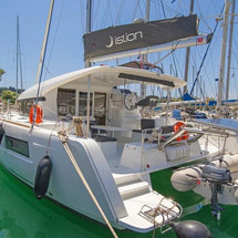 Lagoon 40