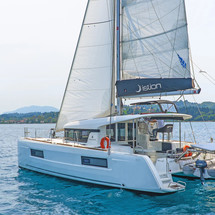 Lagoon 40