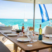 Fountaine Pajot Saba 50