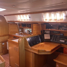 Bavaria 50 Cruiser