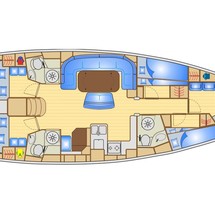 Bavaria 50 Cruiser