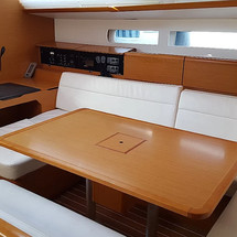 Jeanneau Sun Odyssey 509