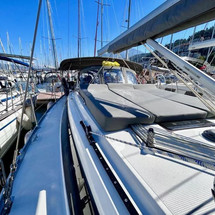 Bavaria 37 Cruiser