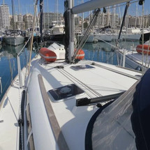 Jeanneau Sun Odyssey 44i