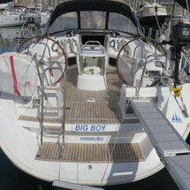 Jeanneau Sun Odyssey 44i