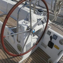 Jeanneau Sun Odyssey 44i