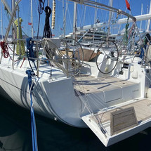 Hanse 445